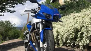 Buell Firebolt XB9R 1000  (5)