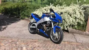 Buell Firebolt XB9R 1000  (6)