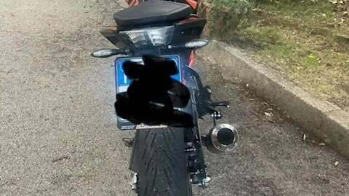 KTM 125 Duke (2021 - 23)  (2)