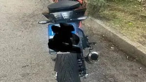KTM 125 Duke (2021 - 23)  (2)