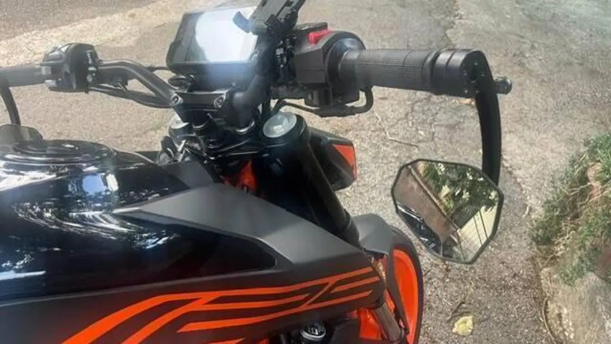 KTM 125 Duke (2021 - 23)  (4)