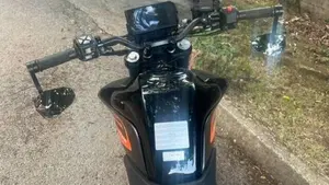 KTM 125 Duke (2021 - 23)  (6)