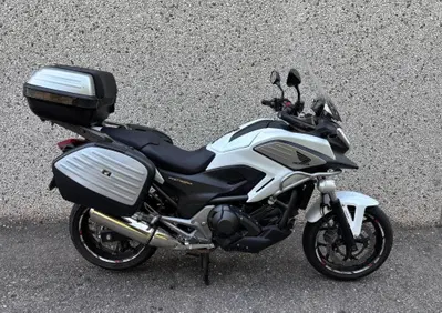 Honda NC 750 X DCT ABS (2014 - 15) - Annuncio 10086423