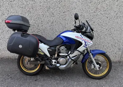 Honda Transalp XL 700 V (2007 - 2013) - Annuncio 10086425