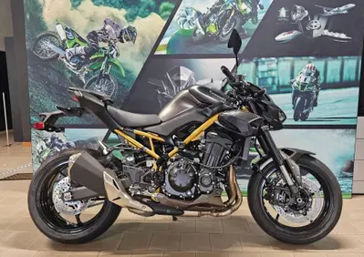 Kawasaki Z 900 (2025 - 26) - Annuncio 10086427