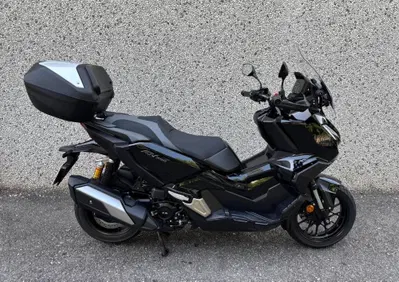 Honda ADV 350 (2025 - 26) - Annuncio 10086426