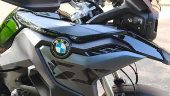 Bmw F 800 GS (2024 - 26) usata