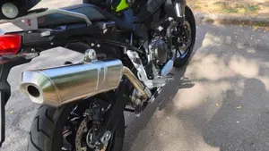 Bmw F 800 GS (2024 - 26)  (2)