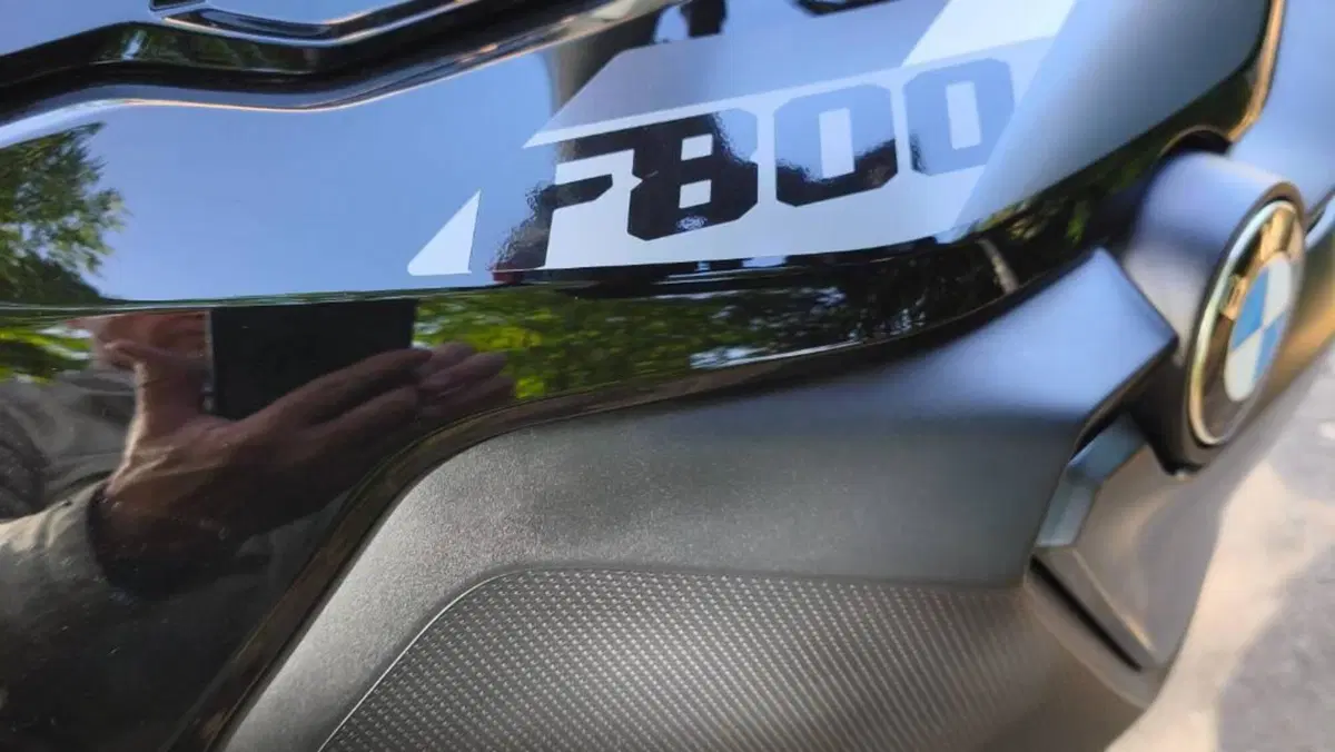 Bmw F 800 GS (2024 - 26)  (3)