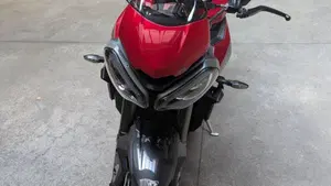 Triumph Street Triple 765 RS (2023 - 26)  (5)
