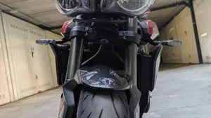 Triumph Street Triple 765 RS (2023 - 26)  (14)