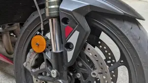 Triumph Street Triple 765 RS (2023 - 26)  (18)