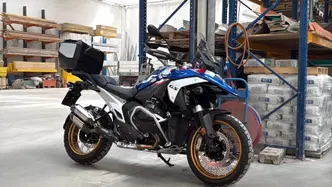 Bmw R 1300 GS Trophy (2023 - 26) usata