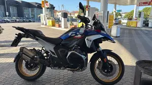 Bmw R 1300 GS Trophy (2023 - 26)  (2)