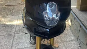 Ducati Multistrada 620 (2005 - 07)  (3)