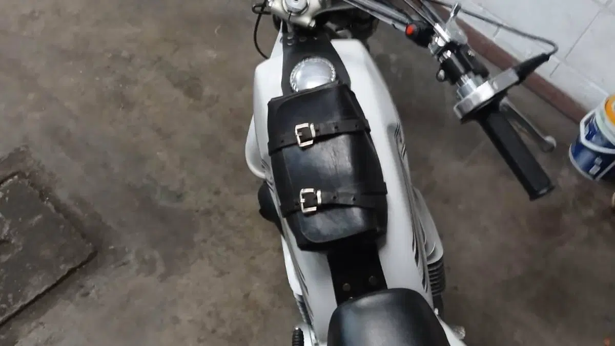 KTM  