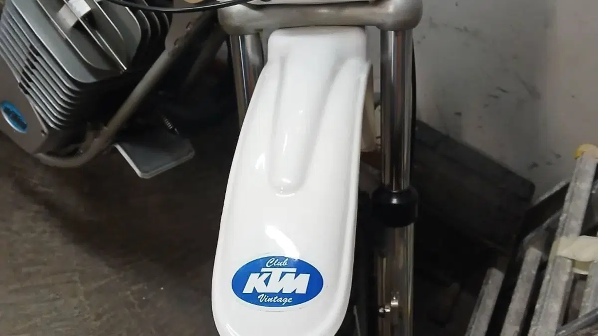 KTM   (5)
