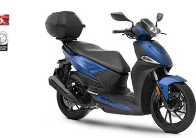 Kymco Agility NX 125 (2026) - Annuncio 10086429