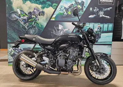 Kawasaki Z 900 RS Black Ball Edition (2026) - Annuncio 10086433