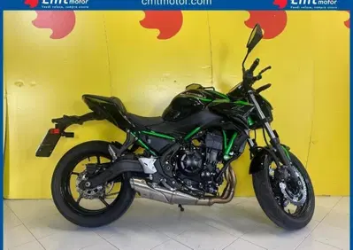 Kawasaki Z 650 RS (2022 - 24) - Annuncio 10086434