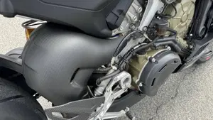 Ducati Streetfighter V4 1100 SP (2022)  (6)
