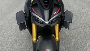 Ducati Streetfighter V4 1100 SP (2022)  (8)
