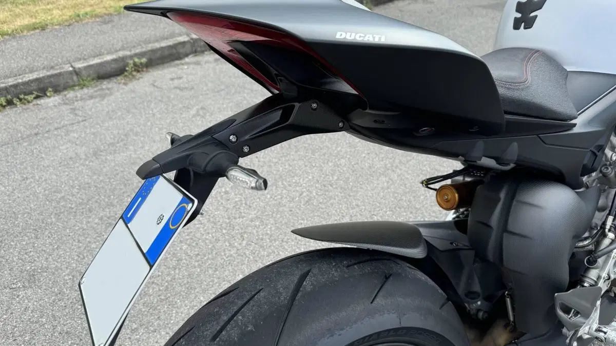 Ducati Streetfighter V4 1100 SP (2022)  (11)