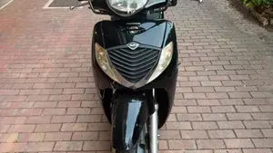 Honda SH 125 i (2005 - 08)  (2)