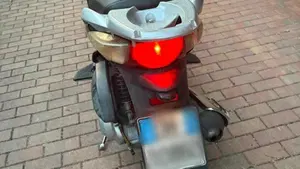 Honda SH 125 i (2005 - 08)  (3)