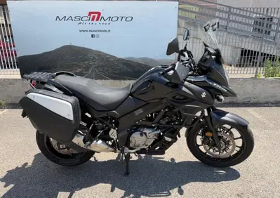 Suzuki V-Strom 650XT ABS (2017 - 20) - Annuncio 10086441
