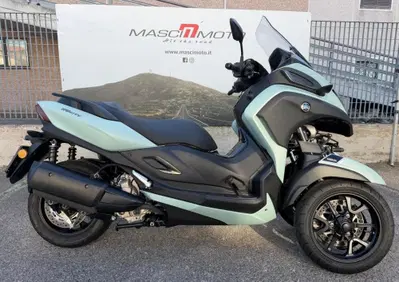 Yamaha Tricity 300 (2025 - 26) - Annuncio 10086442