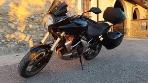 Kawasaki Versys 650 (2006 - 09)  (4)