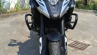 Suzuki V-Strom 1000XT (2017 - 20) usata