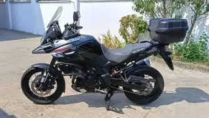 Suzuki V-Strom 1000XT (2017 - 20)  (3)