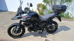 Suzuki V-Strom 1000XT (2017 - 20)  (4)