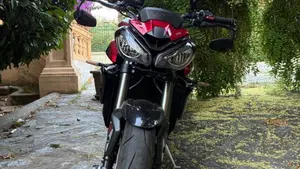 Triumph Street Triple 765 RS (2023 - 26)  (3)