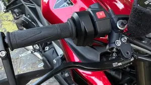 Triumph Street Triple 765 RS (2023 - 26)  (12)