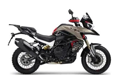Benelli TRK 702X (2026) - Annuncio 10085232