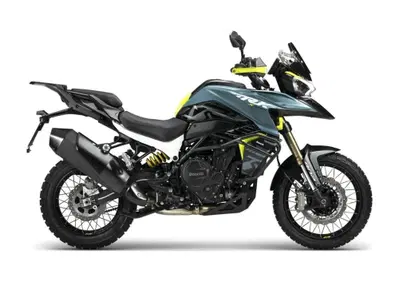 Benelli TRK 702X (2026) - Annuncio 10086447