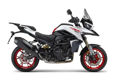 Benelli TRK 702 (2026) - Annuncio 10086448