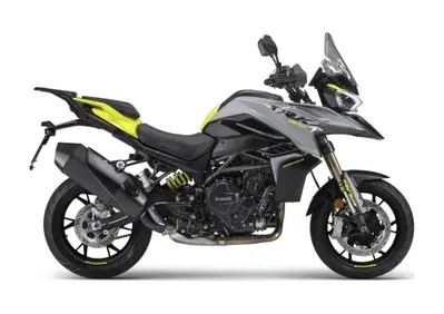 Benelli TRK 702 (2026) - Annuncio 10086449