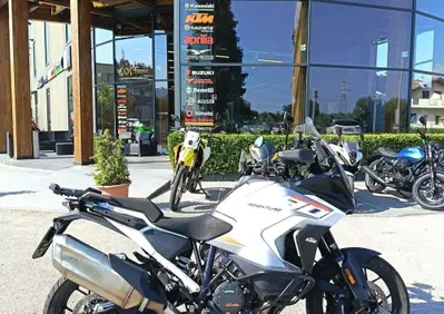 KTM 1290 Super Adventure S (2022 - 25) - Annuncio 10086450