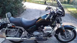 Moto Guzzi  