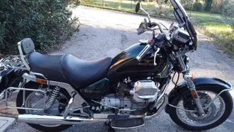 Moto Guzzi California 1100 carburatori epoca