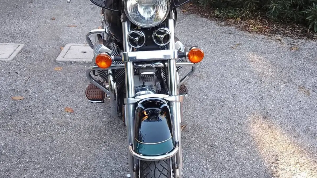 Moto Guzzi   (4)