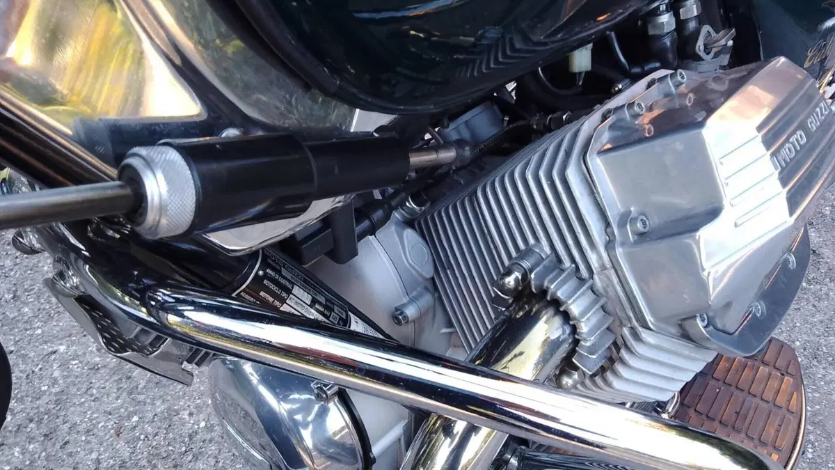 Moto Guzzi   (5)
