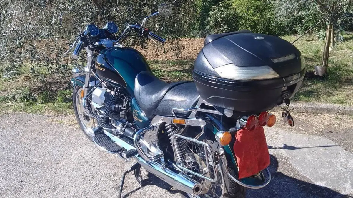 Moto Guzzi   (11)