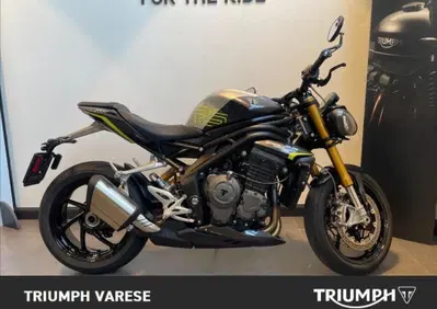 Triumph Speed Triple 1200 RS (2025 - 26) - Annuncio 10086451
