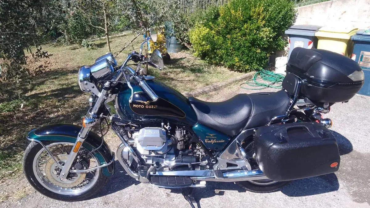 Moto Guzzi   (14)