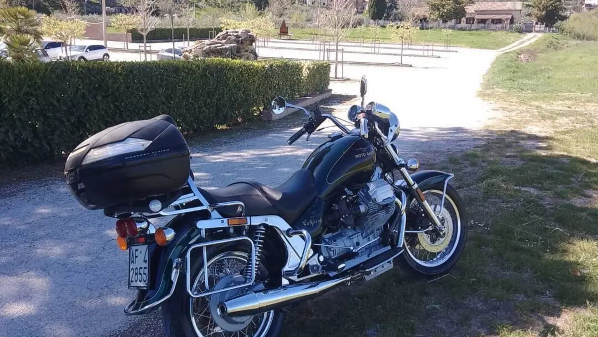 Moto Guzzi   (15)